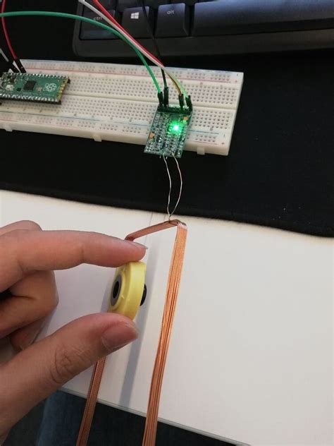 134.2khz rfid reader module i2c|134.2 khz reader.